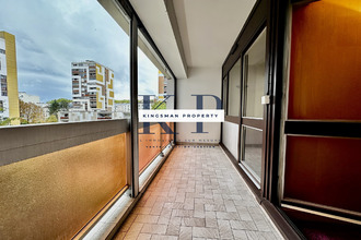  appartement paris 75020