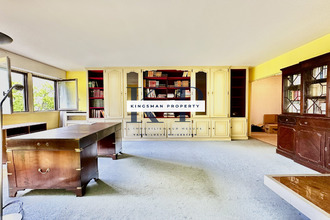  appartement paris 75020