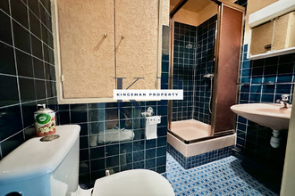  appartement paris 75020