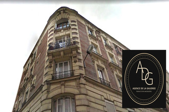  appartement paris 75020