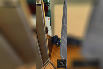  appartement paris 75020