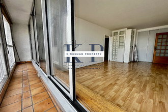  appartement paris 75020