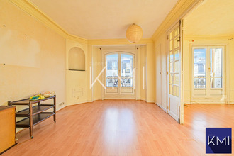  appartement paris 75020