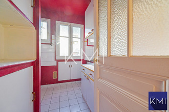  appartement paris 75020