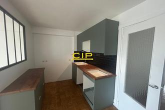  appartement paris 75020