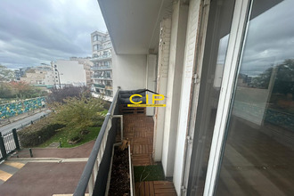  appartement paris 75020