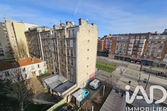  appartement paris 75020