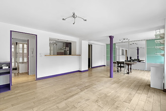  appartement paris 75020