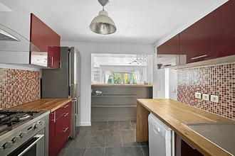  appartement paris 75020