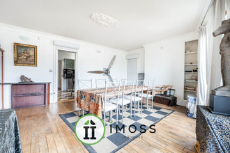  appartement paris 75020