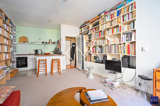  appartement paris 75020