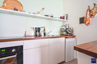  appartement paris 75020