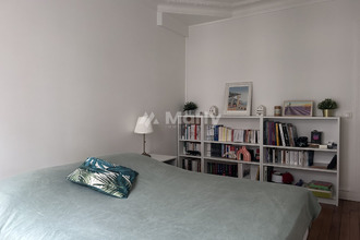  appartement paris 75020
