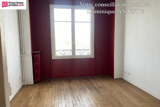  appartement paris 75020