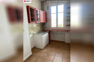  appartement paris 75020