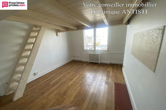  appartement paris 75020