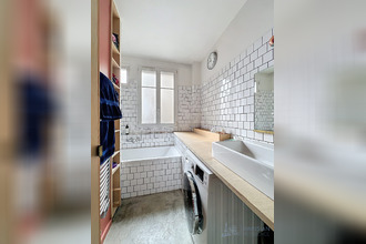  appartement paris 75020