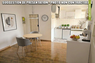  appartement paris 75020