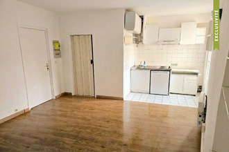  appartement paris 75020