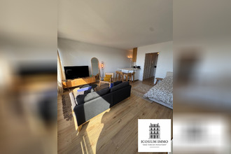  appartement paris 75020