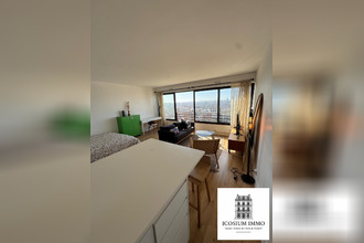  appartement paris 75020