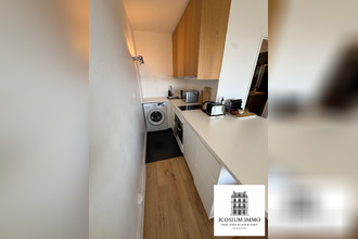  appartement paris 75020