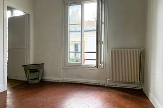  appartement paris 75020