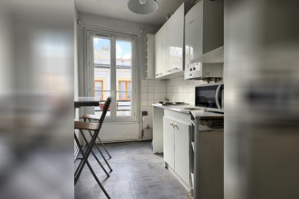  appartement paris 75020