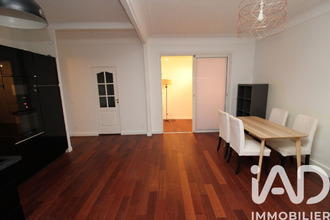  appartement paris 75020