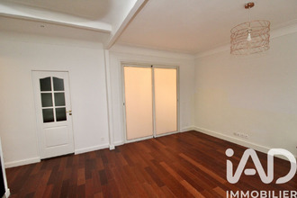  appartement paris 75020
