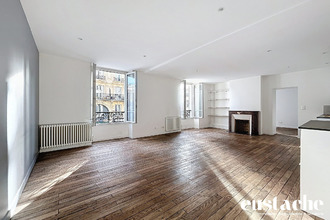  appartement paris 75020