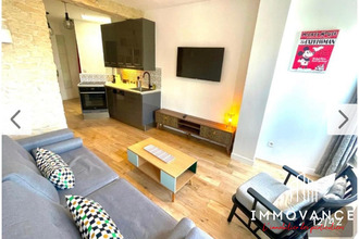  appartement paris 75020