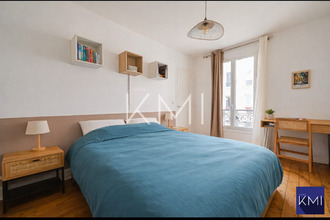  appartement paris 75020