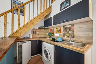  appartement paris 75020