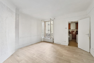  appartement paris 75020