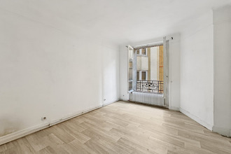  appartement paris 75020