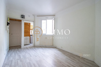  appartement paris 75020