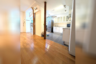  appartement paris 75020