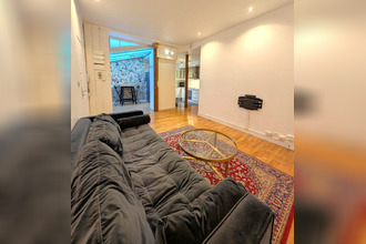  appartement paris 75020