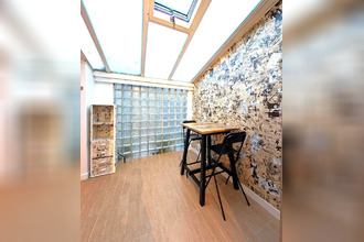  appartement paris 75020