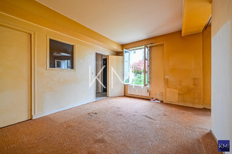  appartement paris 75020