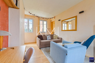  appartement paris 75020