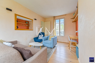  appartement paris 75020