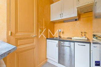  appartement paris 75020