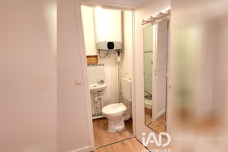  appartement paris 75020