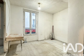  appartement paris 75020