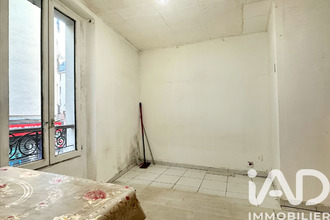  appartement paris 75020