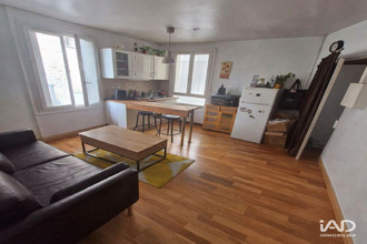  appartement paris 75020