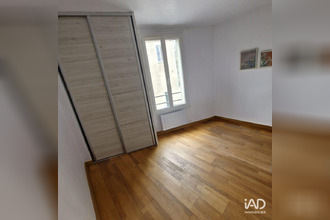  appartement paris 75020