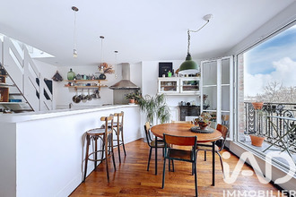  appartement paris 75020